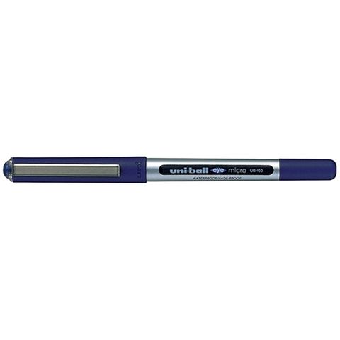 UNI-BALL PEN EYE ROLLER UB150 0.5MM BLUE