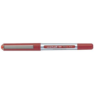 UNI-BALL PEN EYE ROLLER UB150 0.5MM RED