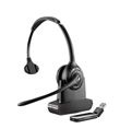 HEADSET PLANTRONICS SAVI W410 WIRELESS