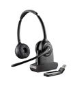 HEADSET PLANTRONICS SAVI W420 WIRELESS