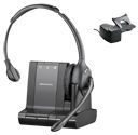 HEADSET PLANTRONICS SAVI W710CHP