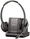 HEADSET PLANTRONICS SAVI W720