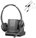 HEADSET PLANTRONICS SAVI W720EHS