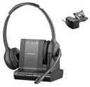 HEADSET PLANTRONICS SAVI W720CHS