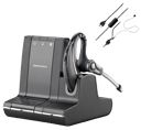 HEADSET PLANTRONICS SAVI W730EHS