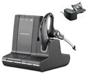 HEADSET PLANTRONICS SAVI W730CHP