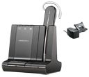 HEADSET PLANTRONICS SAVI W740CHP