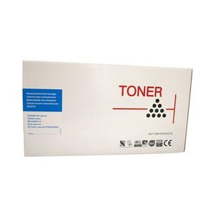 COMPATIBLE LASER TONER HP CE251A CYAN