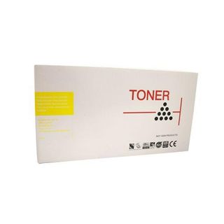COMPATIBLE LASER TONER HP CE252A YELLOW