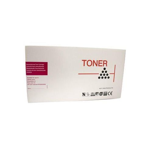 COMPATIBLE LASER TONER HP CE253A MAGENTA