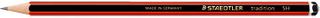 STAEDTLER PENCIL TRADITION 110 5H