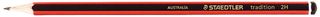 STAEDTLER PENCIL TRADITION 110 2H