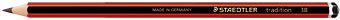 STAEDTLER PENCIL TRADITION 110 3B