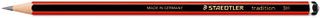 STAEDTLER PENCIL TRADITION 110 3H