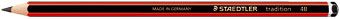 STAEDTLER PENCIL TRADITION 110 4B