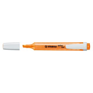 HIGHLIGHTER STABILO SWING ORANGE 275/54