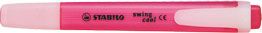 HIGHLIGHTER STABILO SWING PINK 275/56