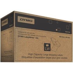 DYMO LABELWRITER LABELS 0947420 BOX/2