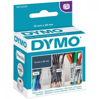 DYMO LABELWRITER LABELS 25X13 11353