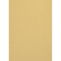 PAPER METALLIC GOLD A4 120GSM PKT/100