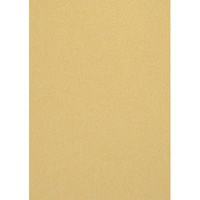PAPER METALLIC GOLD A4 120GSM PKT/100