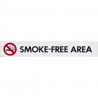 WORKPLACE/SAFETY SIGN ACME SS3 SMOKE FRE
