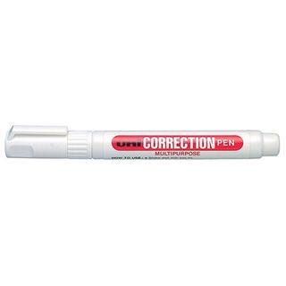 UNI CORRECTION PEN WHITE