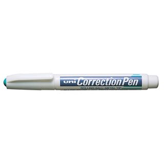 UNI CORRECTION PEN METAL TIP