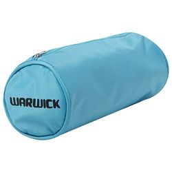 PENCIL CASE WARWICK BARREL BLUE LARGE