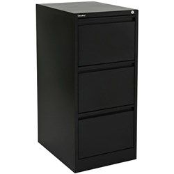3 DRAWER VERTICAL FILING CABINET PROCEED