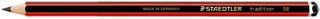 STAEDTLER PENCIL TRADITION 110 3B