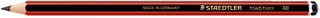STAEDTLER PENCIL TRADITION 110 4B
