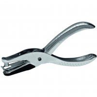 1 HOLE PLIER PUNCH ACME X58 CHROME 8 SHE