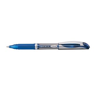 PEN ENERGEL GEL ROLLER BL60 1.0MM BLUE