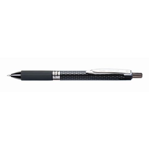 PEN PENTEL OH GEL BLACK 0.7MM