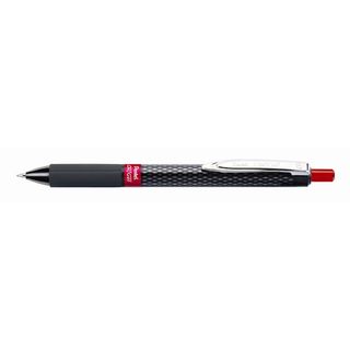 PEN PENTEL OH GEL RED 0.7MM