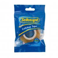 SELLOTAPE CELLULOSE TAPE 15x33