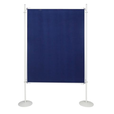 DISPLAY PANEL ESSELTE 1200X1500 BLUE