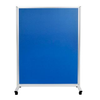 DISPLAY PANEL MOBILE 1500X1200MM BLUE