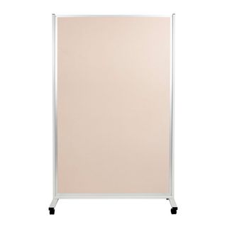 DISPLAY PANEL MOBILE 1800X1200MM BEIGE