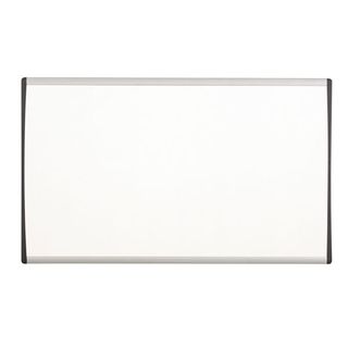 WHITEBOARD QUARTET ARC CUBICLE 610X360MM