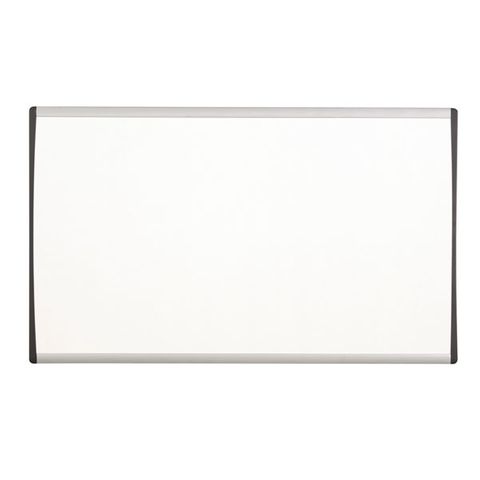 WHITEBOARD QUARTET ARC CUBICLE 610X360MM