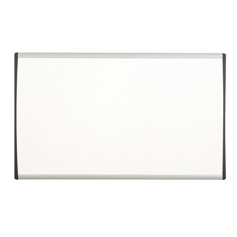 WHITEBOARD QUARTET ARC CUBICLE 760X460MM