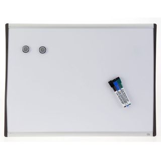 QUARTET ARC WHITEBOARD 460X610MM