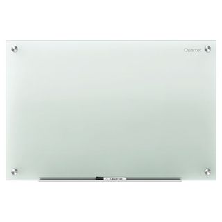 QUARTET INFINITY GLASS BOARD 450X600 FR