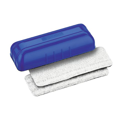 WHITEBOARD ERASER QUARTET MAGNETIC