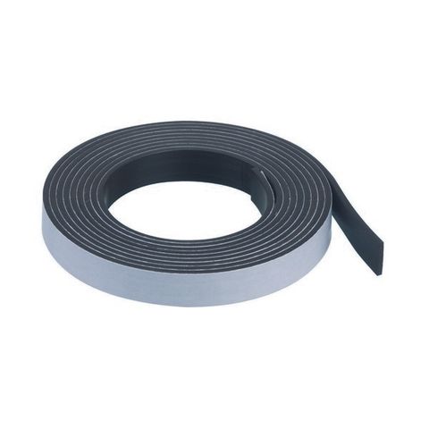 MAGNETIC TAPE 10MM X 2.1M QUARTET