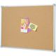 CORK BOARDS AND FABRIC BOARDS