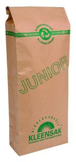 RUBBISH BAG KLEENSAK JUNIOR PKT/50