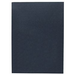 FM PRESENTATION FOLDER NAVY DOUBLE PK10